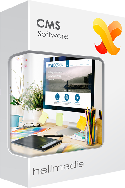 content management software