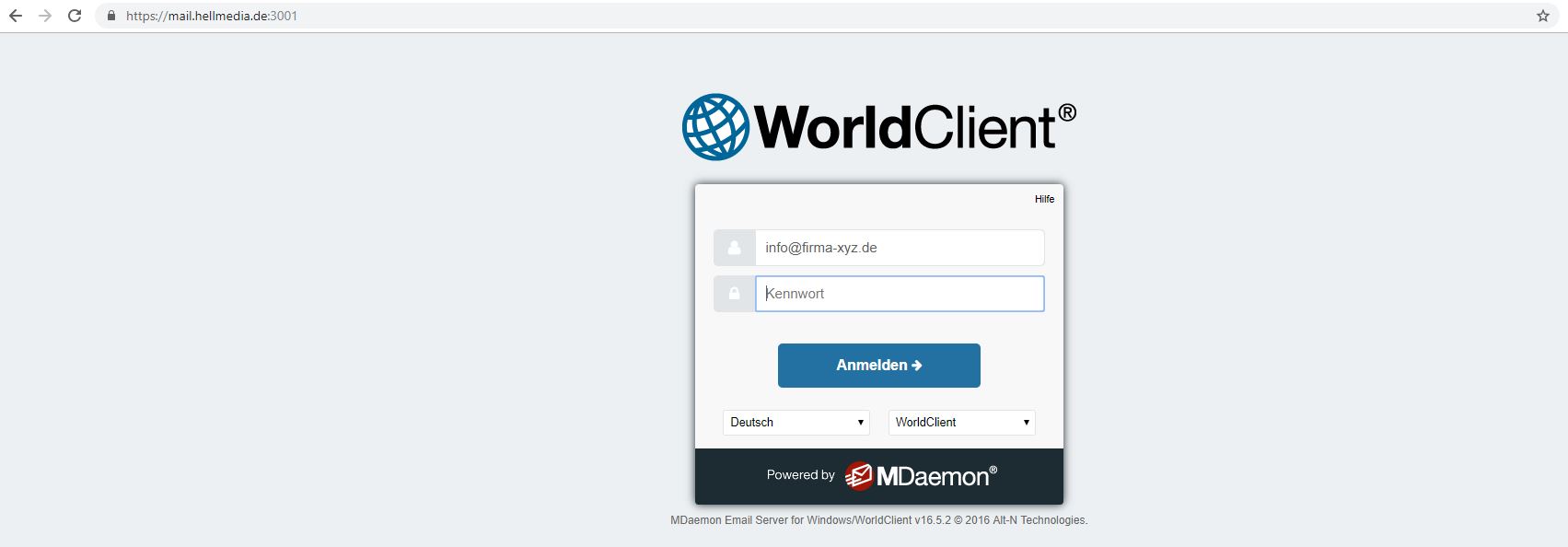 world client